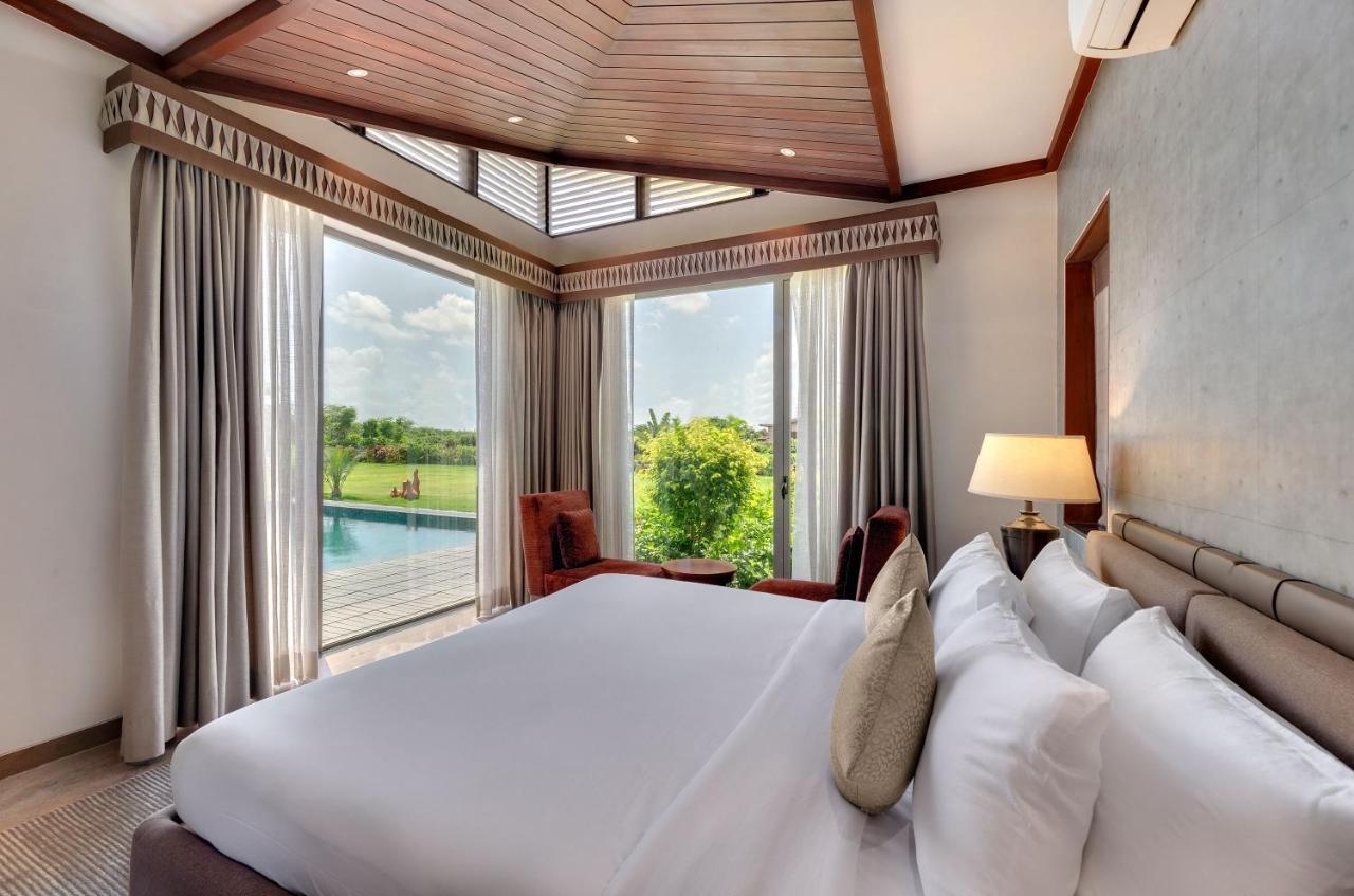 The Fern Royal Farm Resort, Anjār Exterior foto